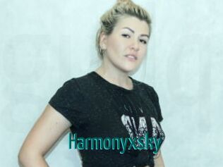 Harmonyxsky