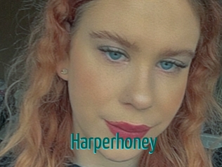 Harperhoney