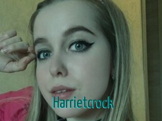 Harrietcrock