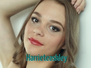 Harrieteaskley