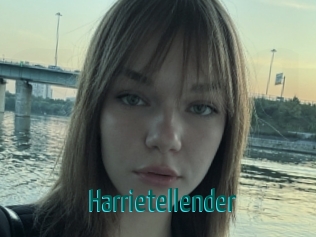 Harrietellender