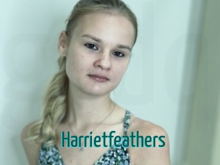 Harrietfeathers