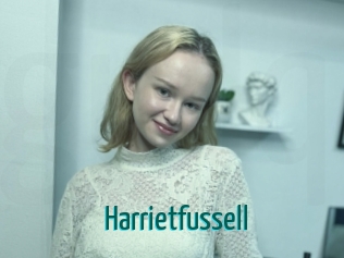 Harrietfussell