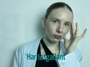 Harrietgallant
