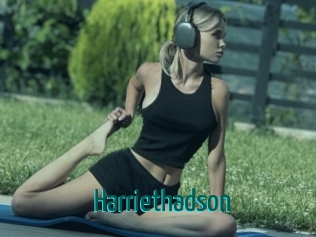 Harriethadson