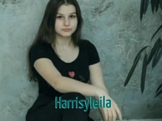 Harrisyleila