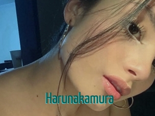 Harunakamura