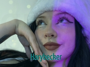 Harybecker