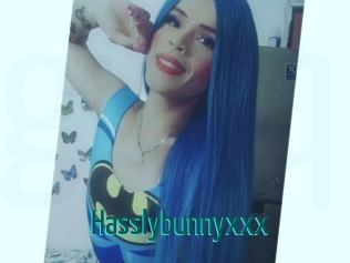 Hasslybunnyxxx