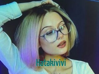 Hatakivivi