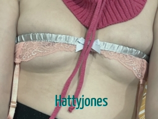 Hattyjones