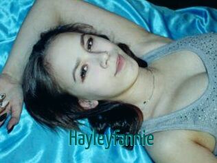 Hayleyfannie