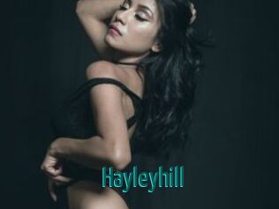 Hayleyhill