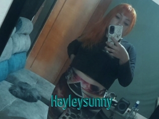 Hayleysunny