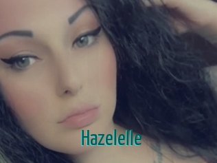 Hazelelle