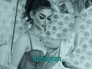 Hazeljeen