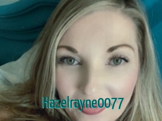 Hazelrayne0077