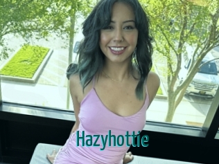 Hazyhottie