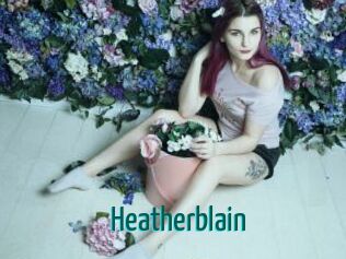 Heatherblain