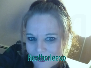 Heatherleexo