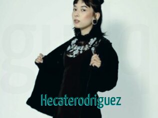 Hecaterodriguez