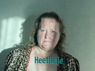 Heetliefje