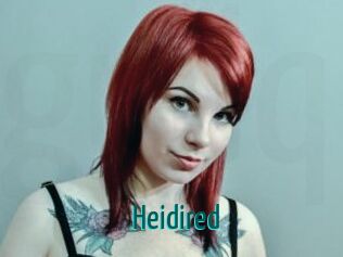 Heidired