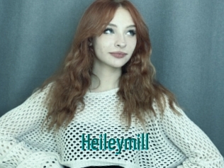 Heileymill
