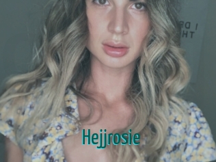 Hejjrosie