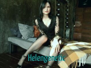 Helengenetic