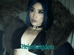 Helenlangdom