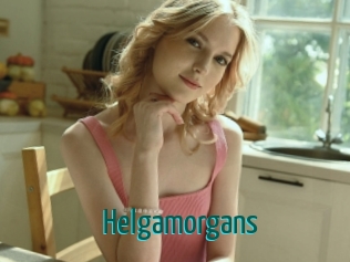 Helgamorgans