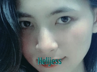 Helijess