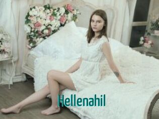 Hellenahil