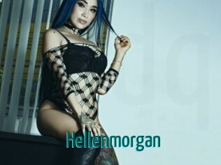 Hellenmorgan