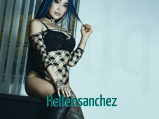 Hellensanchez