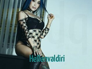 Hellenvaldiri