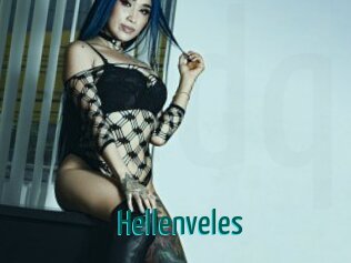 Hellenveles