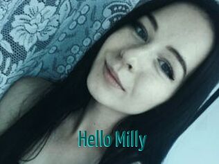 Hello_Milly