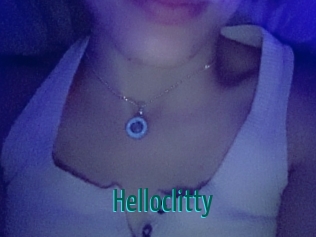 Helloclitty