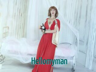 Hellomyman