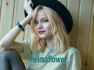 Helmaflower