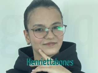 Henriettabones