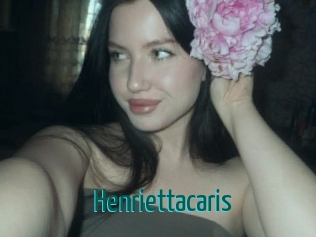 Henriettacaris