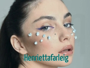 Henriettafarleig