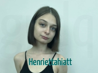 Henriettahiatt