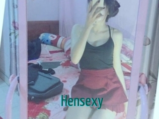 Hensexy