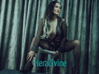 heradivine Guide du Queutard