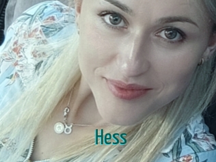 Hess