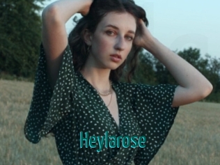 heylarose Guide du Queutard